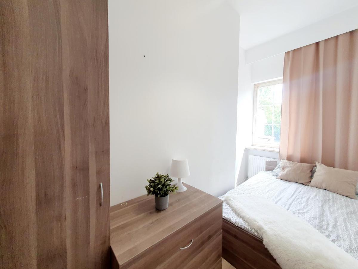 Dolny Sopot Hostelovo Kültér fotó