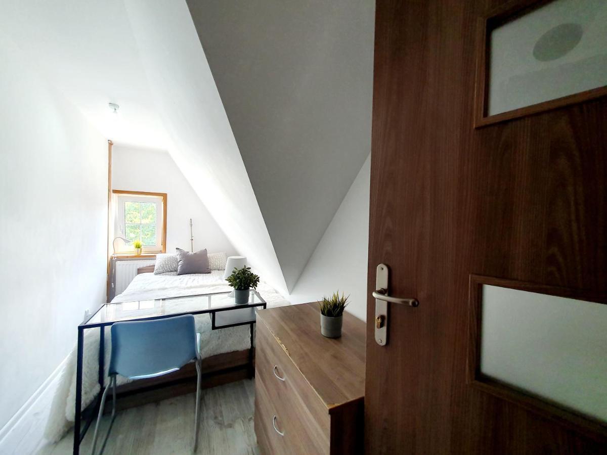 Dolny Sopot Hostelovo Kültér fotó