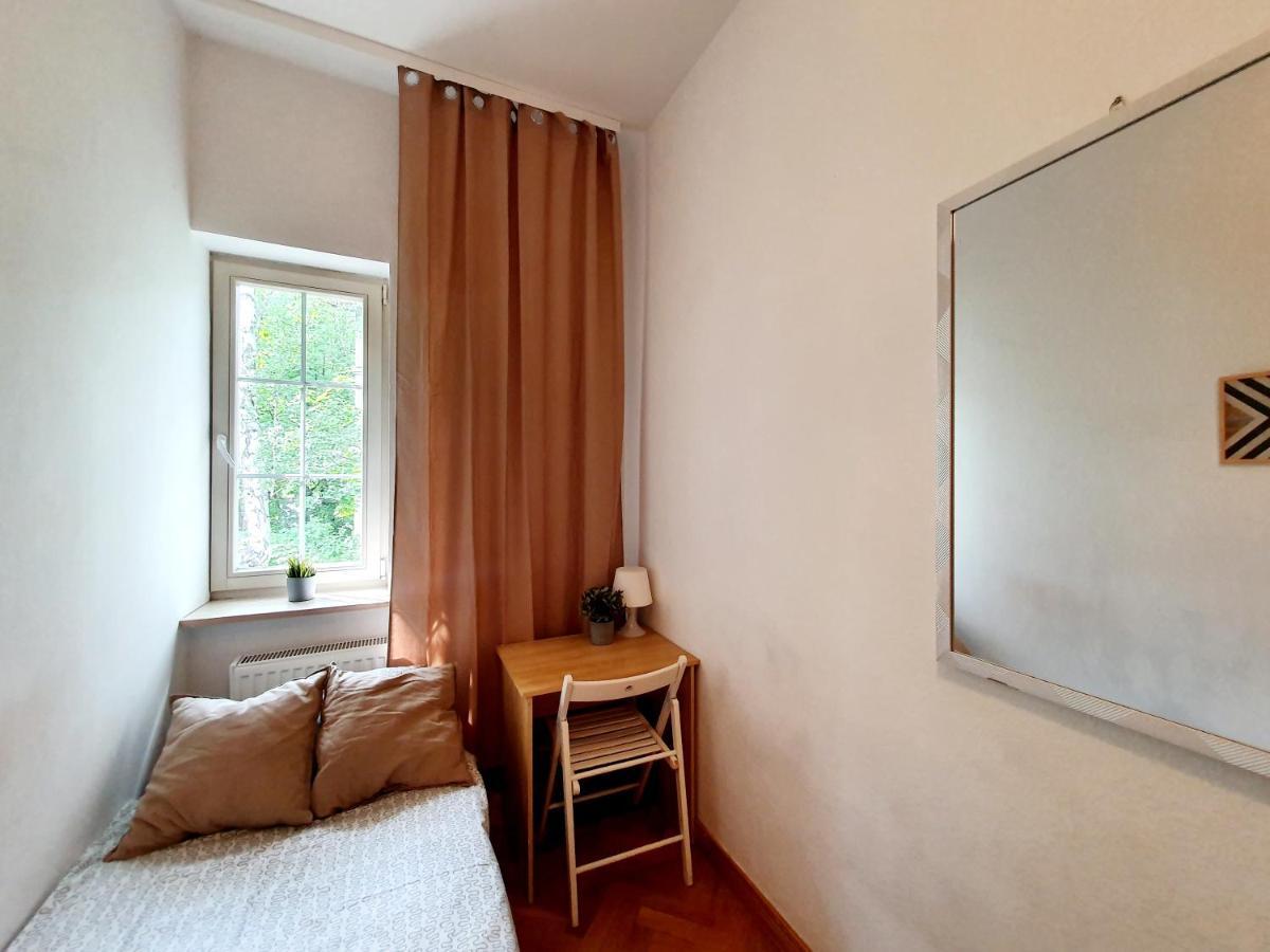 Dolny Sopot Hostelovo Kültér fotó