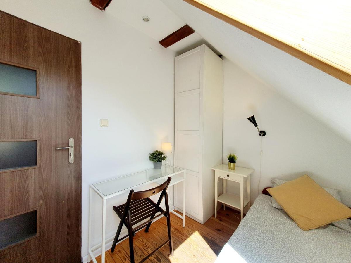 Dolny Sopot Hostelovo Kültér fotó