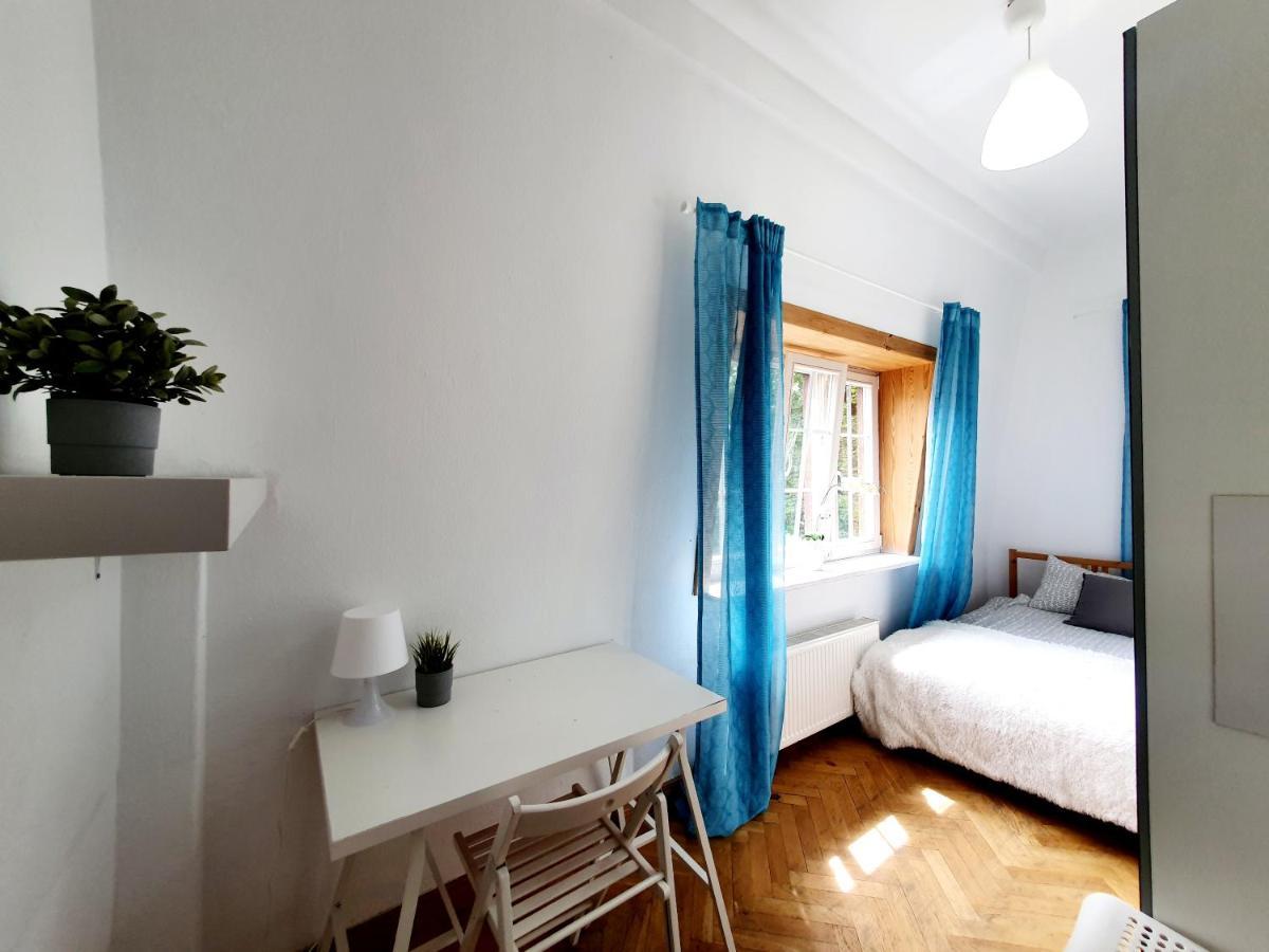 Dolny Sopot Hostelovo Kültér fotó